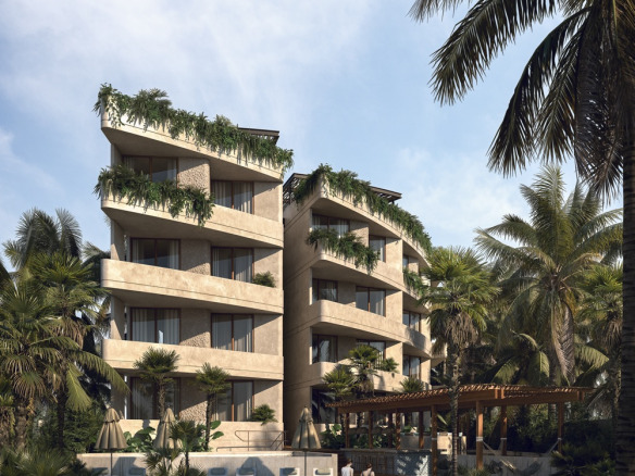 Nautila Beachfront
