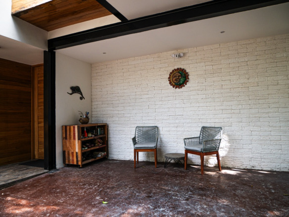 Casa Mun Tulum 3 bed
