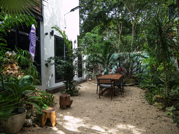 Casa Mun Tulum 3 bed
