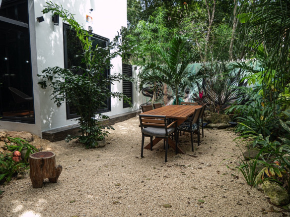 Casa Mun Tulum 3 bed