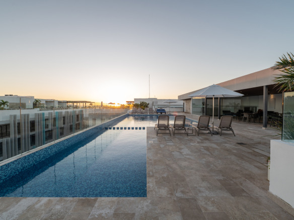 Ipana 1 bed PH