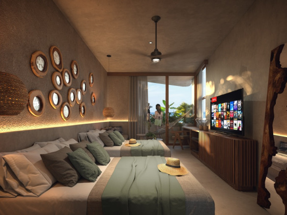 Nautila Beachfront