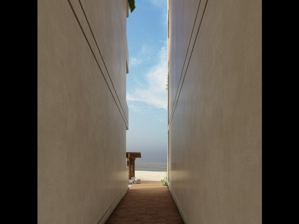 Nautila Beachfront