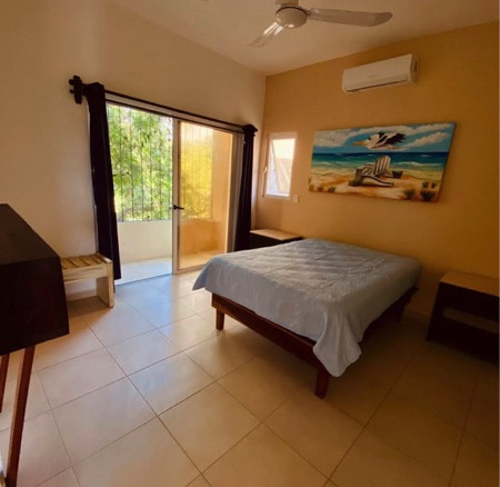 Xcambo Apartment Complex