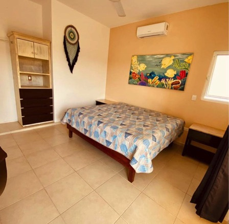 Xcambo Apartment Complex