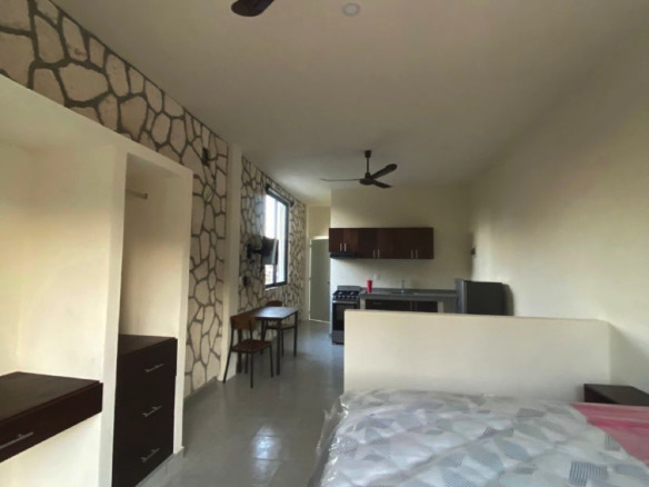 Avenida La Selva Apartment & Commercial Space