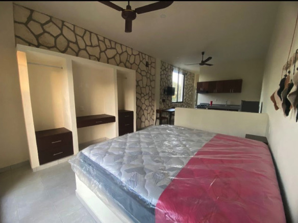 Avenida La Selva Apartment & Commercial Space
