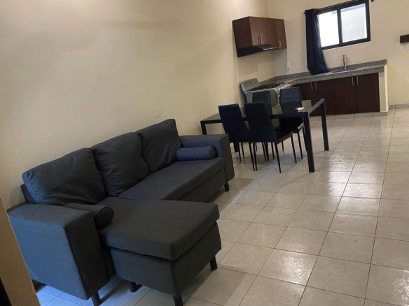 Avenida La Selva Apartment & Commercial Space