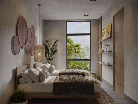 Xatum 2 bed