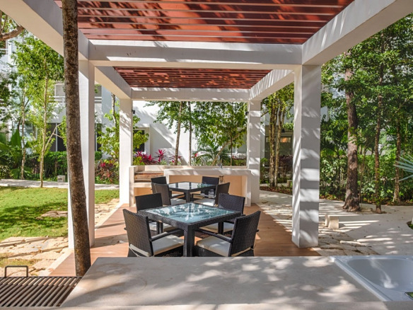 Tao Tulum 2 bed