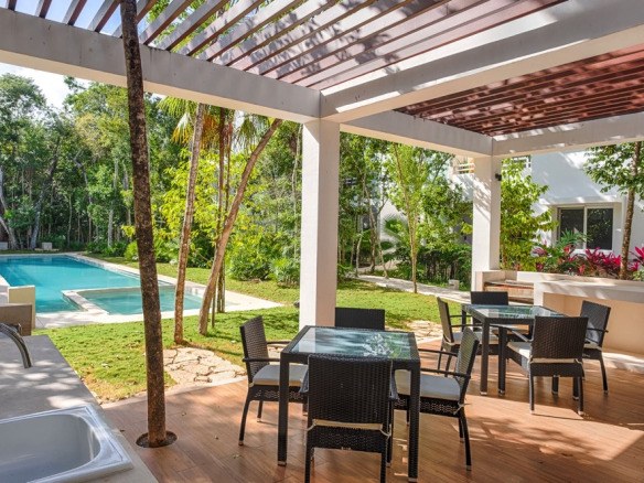 Tao Tulum 2 bed
