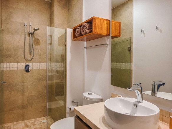Tao Tulum 2 bed