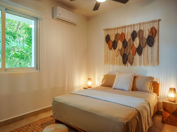 Tao Tulum 2 bed
