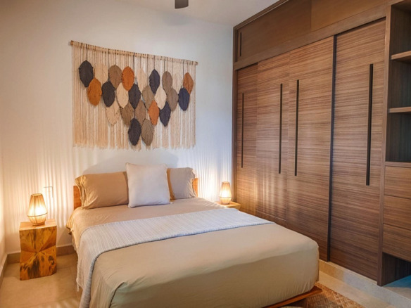 Tao Tulum 2 bed