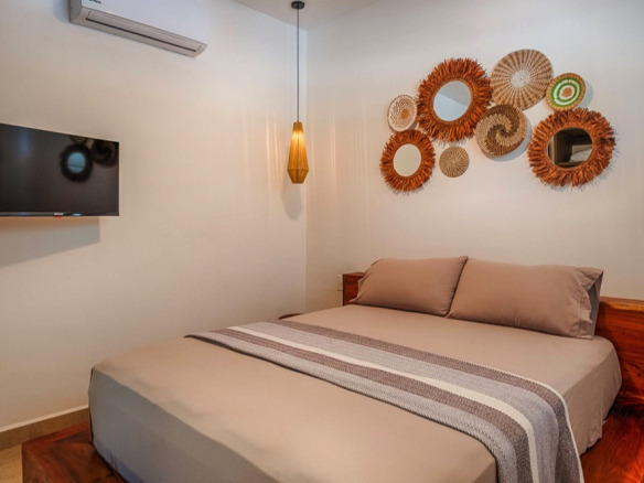 Tao Tulum 2 bed
