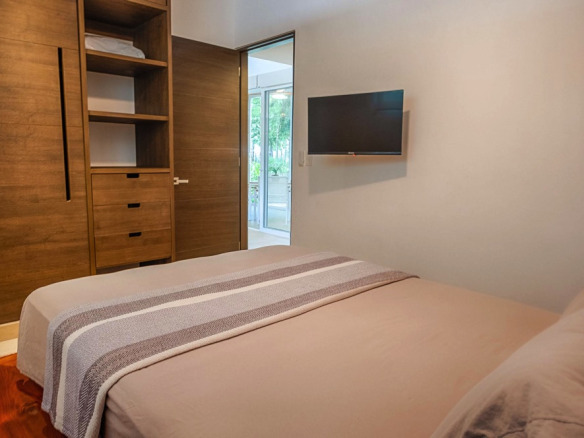 Tao Tulum 2 bed