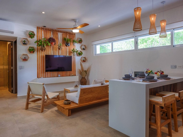 Tao Tulum 2 bed