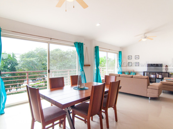 Condominium Turquesa