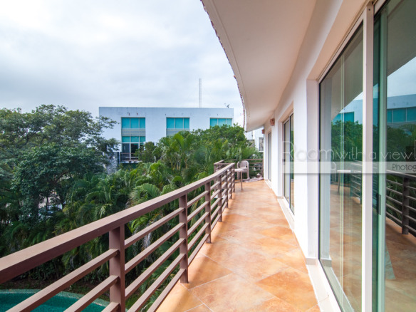 Condominium Turquesa