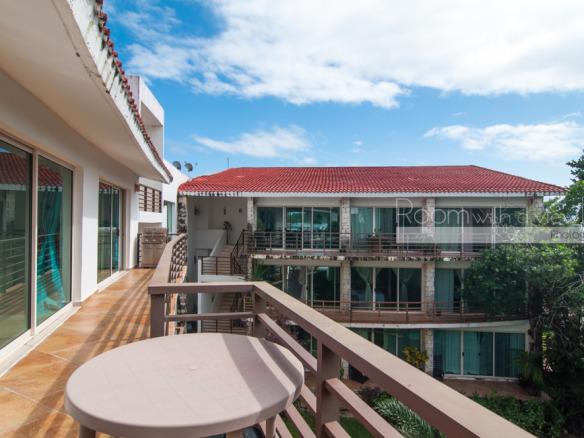Condominium Turquesa