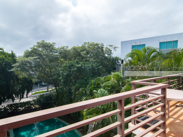 Condominium Turquesa