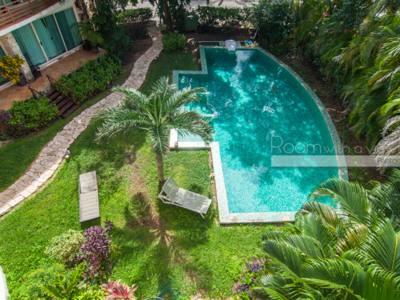 Condominium Turquesa