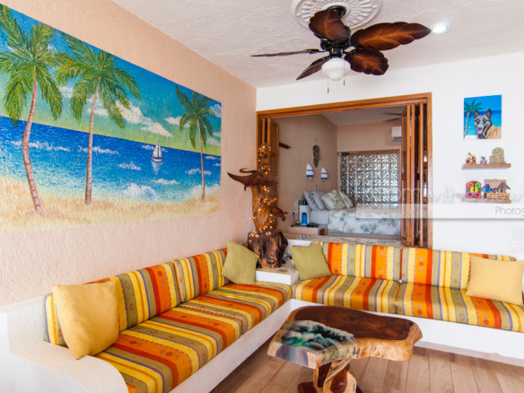 Playa Blanca 1st floor