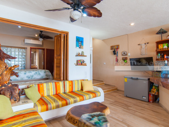 Playa Blanca 1st floor
