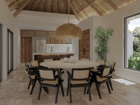 Villa Coa