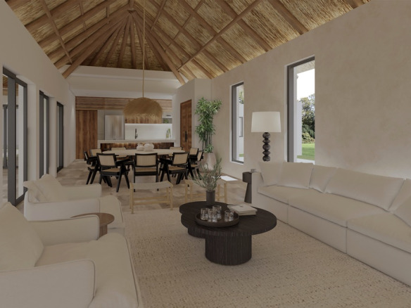 Villa Coa