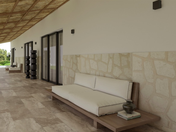 Villa Coa