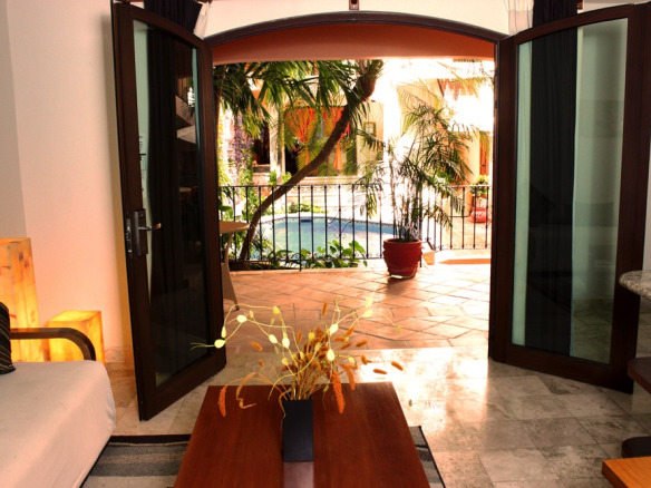 Acanto Condo Hotel 1 bed
