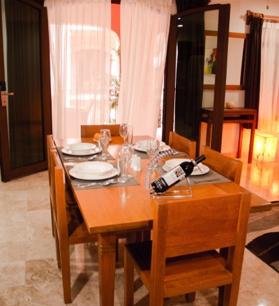 Acanto Condo Hotel 2 bed