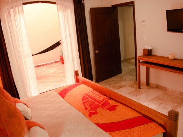 Acanto Condo Hotel 2 bed