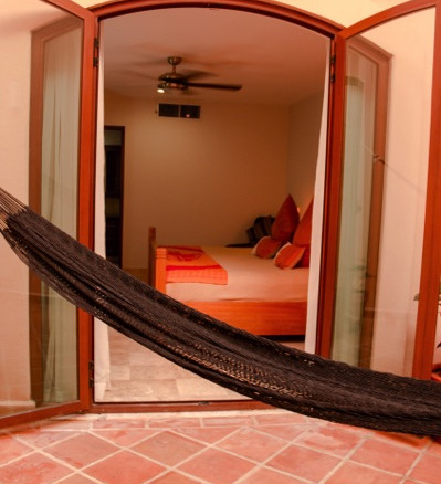Acanto Condo Hotel 2 bed