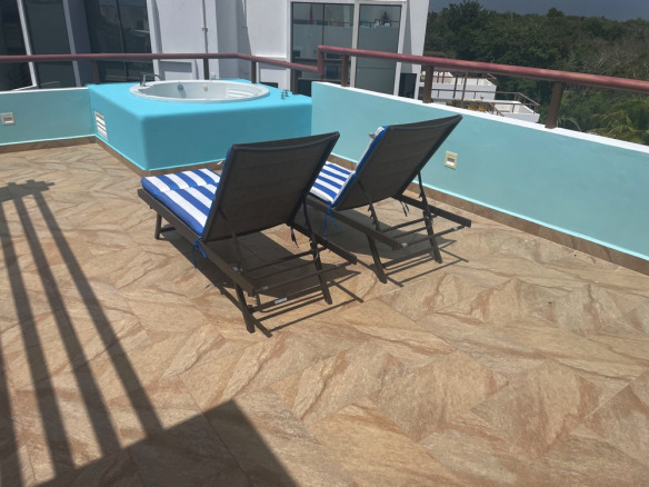 Tao Siu Penthouse