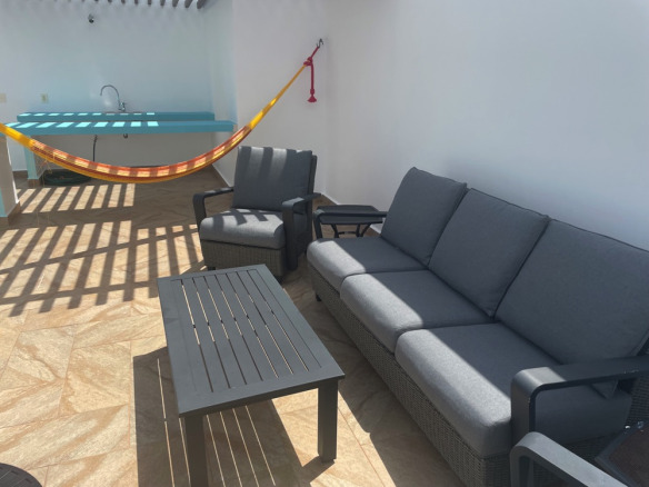 Tao Siu Penthouse