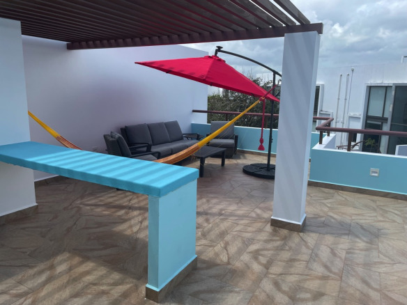 Tao Siu Penthouse