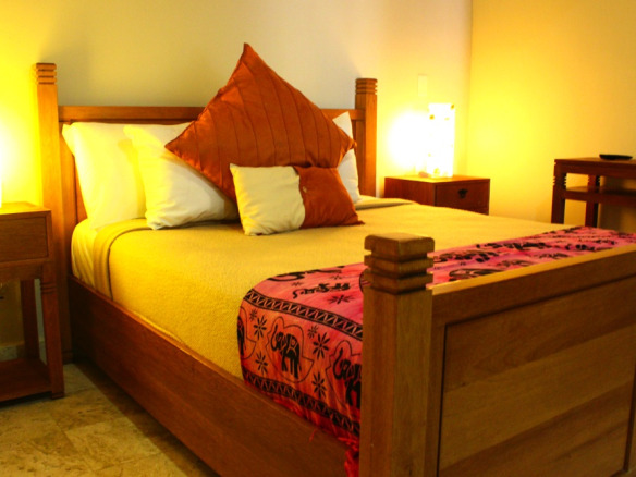 Acanto Condo Hotel 1 bed
