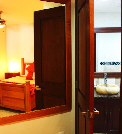 Acanto Condo Hotel 1 bed