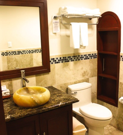 Acanto Condo Hotel 1 bed