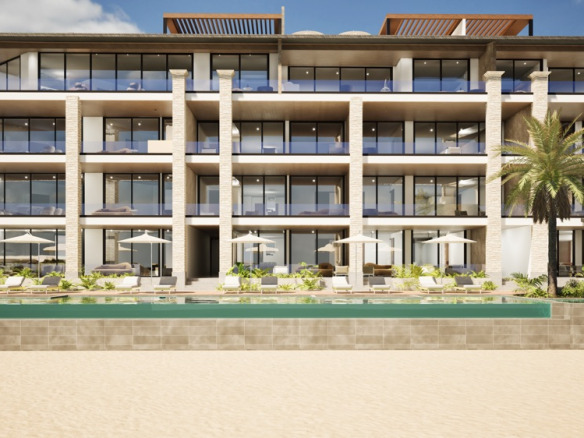 Puente Maya 3 bed