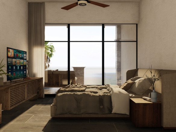Puente Maya 3 bed Townhouse