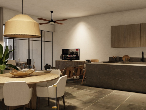 Puente Maya 3 bed Townhouse