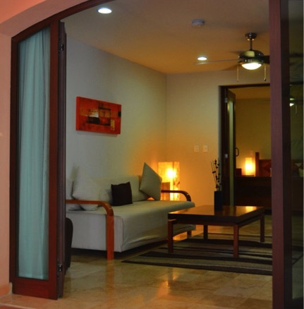 Acanto Condo Hotel 1 bed