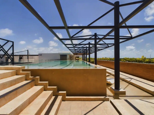 Palais Tulum Studio