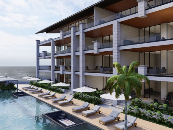 Puente Maya 3 bed Townhouse