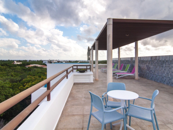 Akumal Chic- Seller Financing Considered