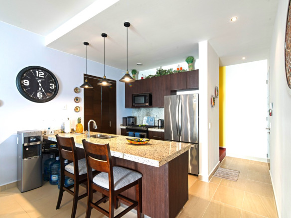 Tao Siu Penthouse