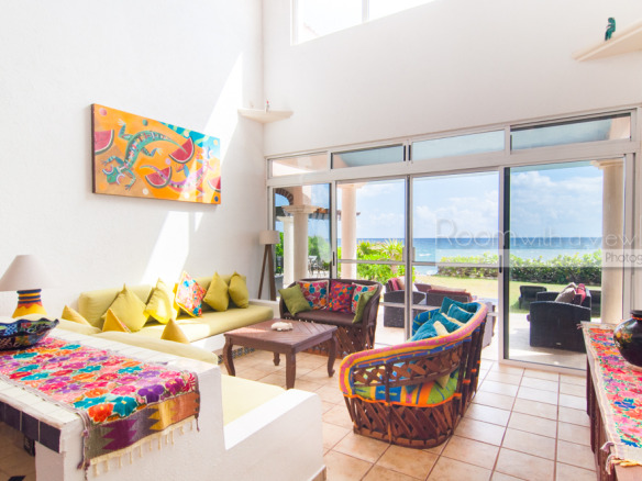 Casa Dos Palmas